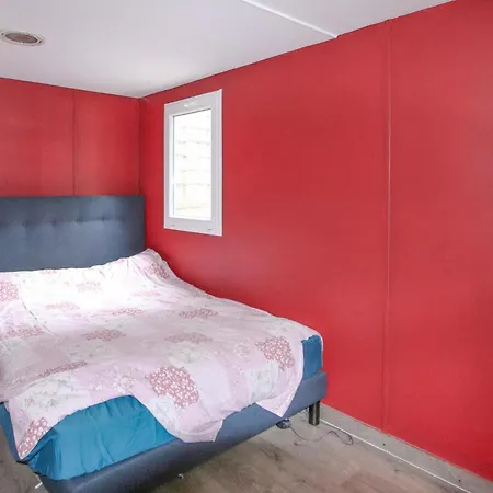 1 Bedroom Lovely Stacaravan In Camping Beauchastel